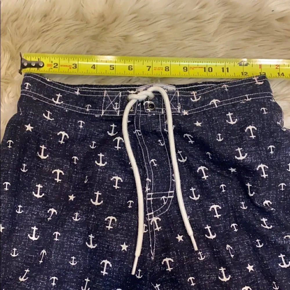 Men’s Trunks brand Anchor swim shorts